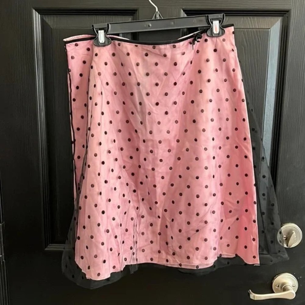 Vintage HeartSoul Skirt